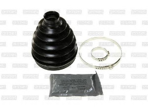 PASCAL G5W032PC gofruotoji membrana, kardaninis velenas 
 Ratų pavara -> Gofruotoji membrana
4E0407285A, 7H0498203A