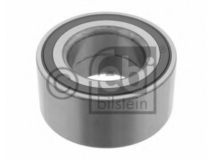 FEBI BILSTEIN 29182 rato guolis 
 Ašies montavimas/vairavimo mechanizmas/ratai -> Rato stebulė/montavimas -> Rato guolis
71742699, 43440-79J00-000, 43440-80J00-000