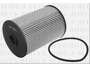 BORG & BECK BFF8010 kuro filtras 
 Techninės priežiūros dalys -> Papildomas remontas
1K0127177B, ACD8089E