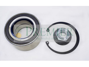 BRT Bearings PWK2053 rato guolio komplektas 
 Ašies montavimas/vairavimo mechanizmas/ratai -> Rato stebulė/montavimas -> Rato guolis
1 836 381