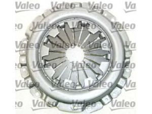 VALEO 801570 sankabos komplektas 
 Sankaba/dalys -> Sankabos remonto komplektas, visas
5018851, 5024278, 5026004, 5027442