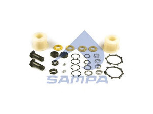 SAMPA 010.512 remonto komplektas, stabilizatoriaus pakaba
617 320 01 28, 6173200128, A 617 320 01 28