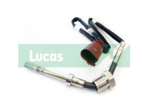 LUCAS ELECTRICAL LGS6043 jutiklis, išmetamųjų dujų temperatūra 
 Elektros įranga -> Jutikliai
03P906088E