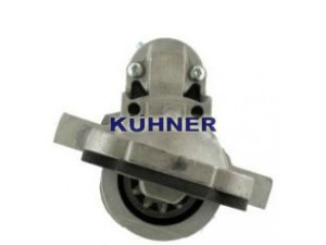 AD KÜHNER 254781 starteris 
 Elektros įranga -> Starterio sistema -> Starteris
LFG118400, M000T36371, M0T36371