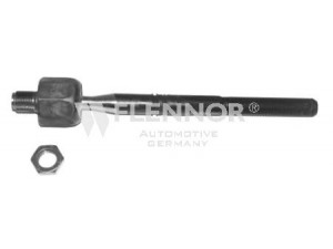 FLENNOR FL0905-C vidinė skersinė vairo trauklė 
 Vairavimas -> Vairo mechanizmo sujungimai
32106774360-PART, 32106777268-PART