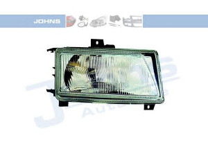JOHNS 67 13 10 priekinis žibintas 
 Kėbulas -> Priekinis žibintas/dalys -> Priekinis žibintas/įterp.
6K1 941 016L, 6K1 941 016M