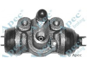 APEC braking BCY1155 rato stabdžių cilindras 
 Stabdžių sistema -> Ratų cilindrai
3728117, B21H26610, B21H26610A