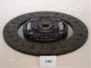 JAPANPARTS DF-142 sankabos diskas 
 Sankaba/dalys -> Sankabos diskas
30100-65J60
