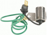 BOSCH 1 237 330 245 kondensatorius, uždegimas 
 Kibirkšties / kaitinamasis uždegimas -> Degimo skirstytuvas/dalys
311 905 295 A