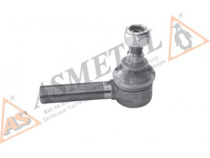 ASMETAL 17MR6032 skersinės vairo trauklės galas