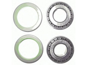 ZF Parts 8500 008 remonto komplektas, ašies veleno guolis