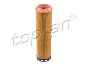 TOPRAN 401 041 oro filtras 
 Techninės priežiūros dalys -> Techninės priežiūros intervalai
611 094 02 04