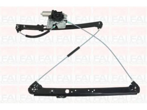 FAI AutoParts WR028M lango pakėliklis 
 Vidaus įranga -> Elektrinis lango pakėliklis
51338254912