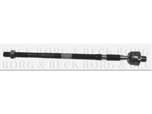 BORG & BECK BTR4804 vidinė skersinė vairo trauklė 
 Vairavimas -> Vairo mechanizmo sujungimai
520 838, 520672