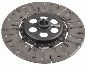 SACHS 1864 600 319 sankabos diskas
185 892 M94