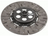SACHS 1864 600 319 sankabos diskas
185 892 M94