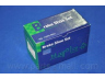 PARTS-MALL PLA-027 stabdžių trinkelių komplektas
583052BA00