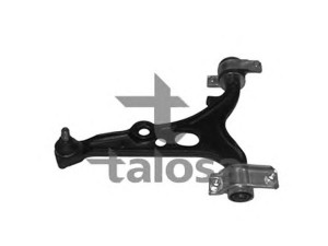 TALOSA 40-00580 vikšro valdymo svirtis 
 Ašies montavimas/vairavimo mechanizmas/ratai -> Valdymo svirtis/pasukamosios svirties sujungimas -> Vairo trauklės (valdymo svirtis, išilginis balansyras, diago
46407373, 7601062, 93501181, 46407373