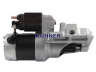 AD KÜHNER 254542 starteris 
 Elektros įranga -> Starterio sistema -> Starteris
09A911023, S114-875A, S114875