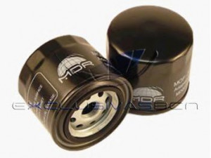 MDR MOF-3502 alyvos filtras 
 Filtrai -> Alyvos filtras
MD007360, 8941564550, 8942435020