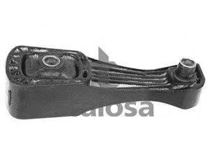 TALOSA 61-05209 variklio montavimas 
 Variklis -> Variklio montavimas -> Variklio montavimo rėmas
7700832264