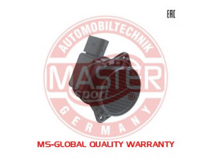 MASTER-SPORT 027-S-PCS-MS oro masės jutiklis
20.3855 000