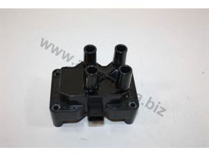 AUTOMEGA 30104590278 ritė, uždegimas 
 Kibirkšties / kaitinamasis uždegimas -> Uždegimo ritė
1459278