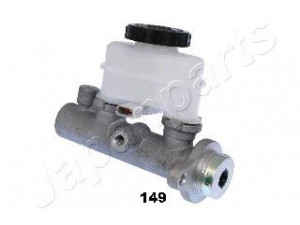 JAPANPARTS PF-149 pagrindinis cilindras, stabdžiai 
 Stabdžių sistema -> Pagrindinis stabdžių cilindras
4601073R00, 4601073R70