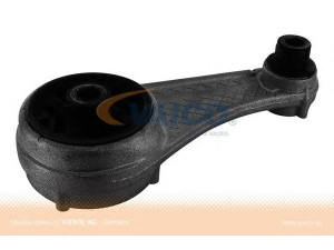 VAICO V46-0256-1 variklio montavimas 
 Variklis -> Variklio montavimas -> Variklio montavimo rėmas
77 00 424 321, 77 00 800 522