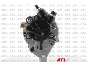 ATL Autotechnik L 80 500 kintamosios srovės generatorius 
 Elektros įranga -> Kint. sr. generatorius/dalys -> Kintamosios srovės generatorius
8-97355-198-0, 8-97355-198-1, 8-97355-198-2