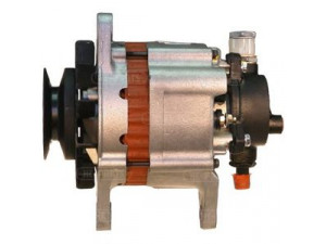 HC-PARTS JA761IR kintamosios srovės generatorius 
 Elektros įranga -> Kint. sr. generatorius/dalys -> Kintamosios srovės generatorius
8941224884, 8943820590, 8943820591
