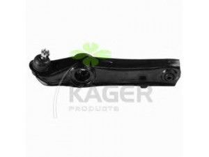 KAGER 87-0029 vikšro valdymo svirtis 
 Ašies montavimas/vairavimo mechanizmas/ratai -> Valdymo svirtis/pasukamosios svirties sujungimas -> Vairo trauklės (valdymo svirtis, išilginis balansyras, diago
51350-692-050