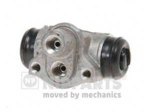 NIPPARTS J3246029 rato stabdžių cilindras 
 Stabdžių sistema -> Ratų cilindrai
47550-87507, 47550-87509