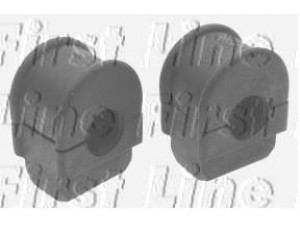 FIRST LINE FSK6358K skersinio stabilizatoriaus komplektas 
 Ašies montavimas/vairavimo mechanizmas/ratai -> Stabilizatorius/fiksatoriai -> Pasukimo trauklė
7700797821