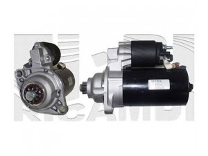 AUTOTEAM SBO160A starteris 
 Elektros įranga -> Starterio sistema -> Starteris
95VW11000CB, 02A911023J, 02A911023JX