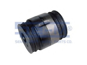 SEM LASTIK 7816 lankstas, vairuotojo kabina
940 317 10 12
