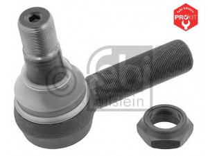 FEBI BILSTEIN 18885 skersinės vairo trauklės galas; išilginės vairo trauklės galas 
 Vairavimas -> Vairo mechanizmo sujungimai
81.95301.6324, 000 460 57 48, 000 460 60 48