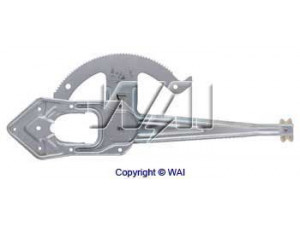 WAIglobal WPR0089L lango pakėliklis
3L5Z1023209AA, 3L5Z1523395BA