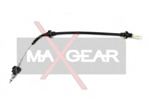 MAXGEAR 32-0207 sankabos trosas 
 Dviratė transporto priemonės -> Kabeliai ir tachometro velenaai -> Sankabos trosas
867721335E, 867721335E, 867721335H