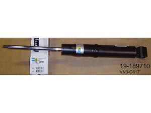 BILSTEIN 19-189710 amortizatorius
7P6 513 029 AR, 7P6 513 029 AS