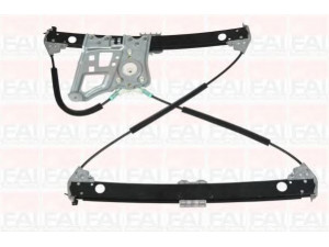 FAI AutoParts WR134 lango pakėliklis 
 Vidaus įranga -> Elektrinis lango pakėliklis
2207200446, 2207202446