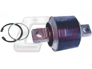 CASALS R3569 remonto komplektas, trauklė 
 Ašies montavimas/vairavimo mechanizmas/ratai -> Valdymo svirtis/pasukamosios svirties sujungimas -> Vairo trauklės (valdymo svirtis, išilginis balansyras, diago
42493431, 93192619, 81432706040