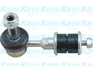 KAVO PARTS SLS-2055 šarnyro stabilizatorius 
 Ašies montavimas/vairavimo mechanizmas/ratai -> Stabilizatorius/fiksatoriai -> Savaime išsilyginanti atrama
51320SS0003