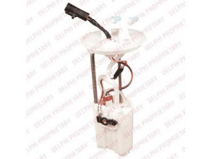DELPHI FG0968 kuro siurblys
8L8Z 9H307-G