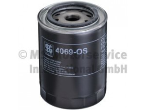 KOLBENSCHMIDT 50014069 alyvos filtras 
 Filtrai -> Alyvos filtras
1109 Y6, 2992188, 504006145, 8093784
