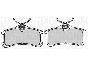 MAGNETI MARELLI 363916060596 stabdžių trinkelių rinkinys, diskinis stabdys 
 Techninės priežiūros dalys -> Papildomas remontas
0446602010, 0446602060, 0446620130