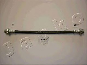 JAPKO 69139 laikantysis rėmas, stabdžių žarnelė 
 Stabdžių sistema -> Stabdžių žarnelės
46204-89914, 4621040R00, 4621040R10