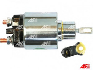 AS-PL SS0123 solenoidinis jungiklis, starteris