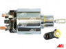 AS-PL SS0123 solenoidinis jungiklis, starteris