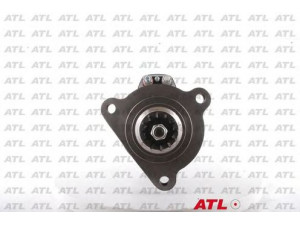 ATL Autotechnik A 18 100 starteris 
 Elektros įranga -> Starterio sistema -> Starteris
1 556 955